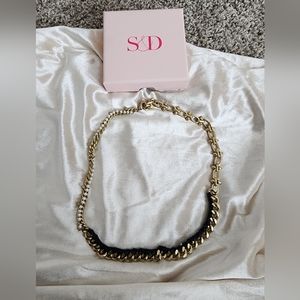 Stella and Dot Necklace